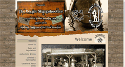 Desktop Screenshot of bergersharpshooters.com